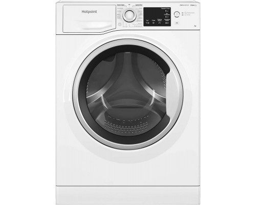 Стиральная машина Hotpoint NSB 7239 W VE RU 