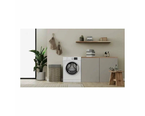 Стиральная машина Hotpoint NSB 7239 W VE RU 