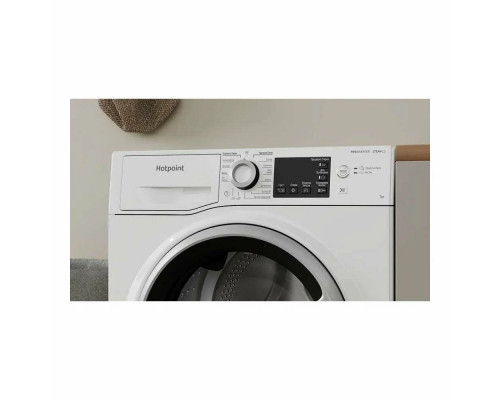 Стиральная машина Hotpoint NSB 7239 W VE RU 