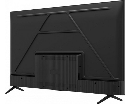 Телевизор TCL 65C647 черный Телевизор TCL 65C647 черный