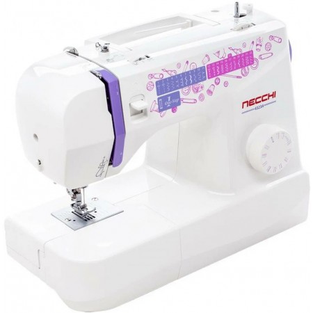 Швейная машина NECCHI 4323А