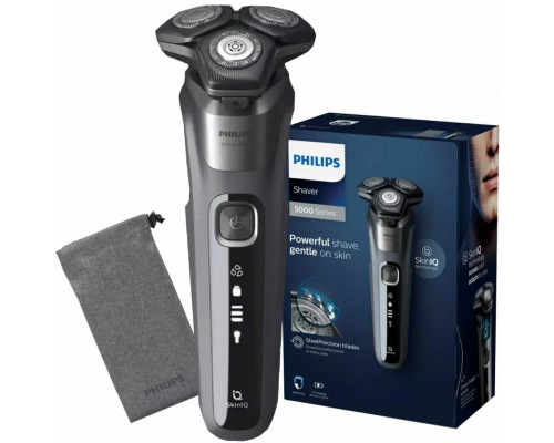 Бритва PHILIPS S5887/10