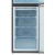 Холодильник SunWind SCC405 графит 