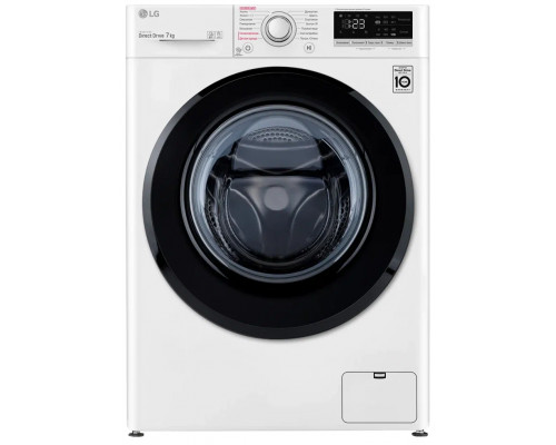 Стиральная машина LG F2V3HS6W Стиральная машина LG F2V3HS6W