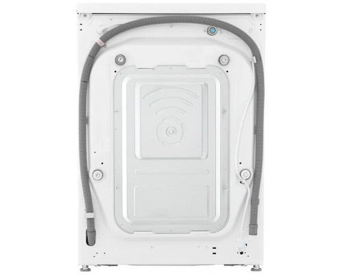 Стиральная машина LG F2V3HS6W Стиральная машина LG F2V3HS6W