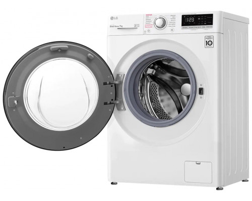 Стиральная машина LG F2V3HS6W Стиральная машина LG F2V3HS6W
