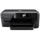 Принтер HP Officejet Pro 8210 (D9L63A) струйный, A4, 22/18 стр/мин, дуплекс, USB, LAN, WiFi черный 