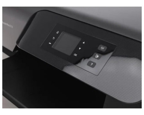 Принтер HP Officejet Pro 8210 (D9L63A) струйный, A4, 22/18 стр/мин, дуплекс, USB, LAN, WiFi черный 