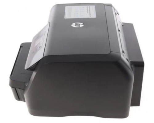 Принтер HP Officejet Pro 8210 (D9L63A) струйный, A4, 22/18 стр/мин, дуплекс, USB, LAN, WiFi черный 