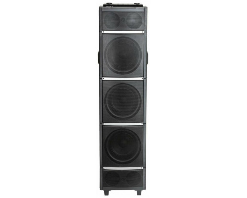 Музыкальный центр SUPRA SMB-1200