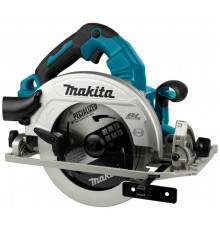 Дисковая пила Makita DHS783ZJU (ручная)