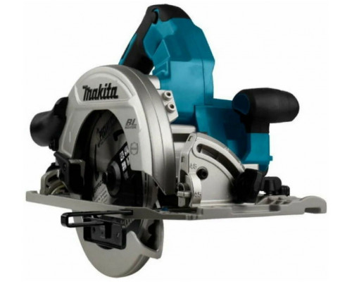 Дисковая пила Makita DHS783ZJU (ручная)