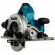 Дисковая пила Makita DHS783ZJU (ручная)