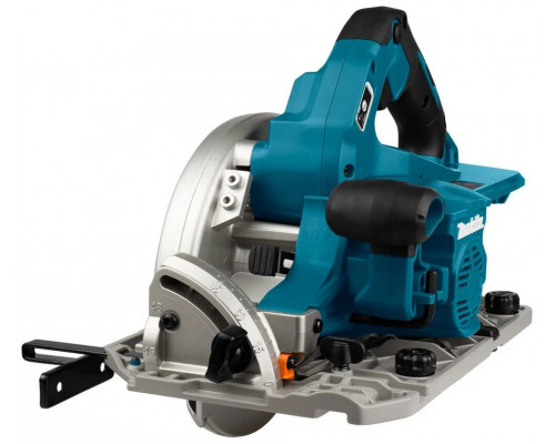 Дисковая пила Makita DHS783ZJU (ручная)