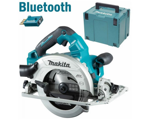 Дисковая пила Makita DHS783ZJU (ручная)