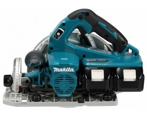 Дисковая пила Makita DHS783ZJU (ручная)