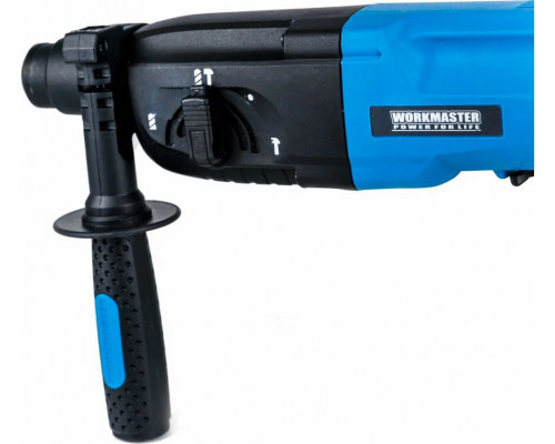 Перфоратор эл. WorkMaster ПР-980  