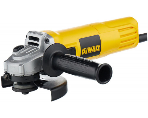 Угловая шлифмашина DeWALT DWE 4015