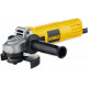 Угловая шлифмашина DeWALT DWE 4015