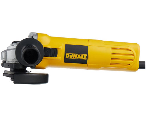 Угловая шлифмашина DeWALT DWE 4015