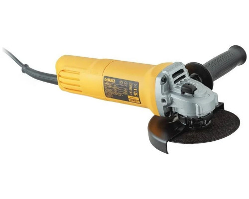 Угловая шлифмашина DeWALT DWE 4015