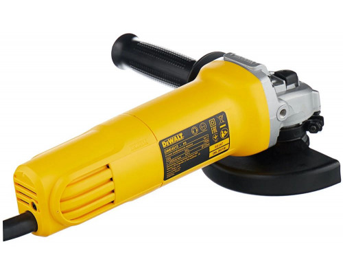 Угловая шлифмашина DeWALT DWE 4015