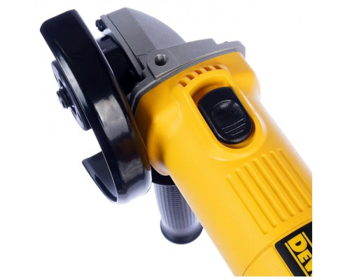 Угловая шлифмашина DeWALT DWE 4015