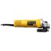 Угловая шлифмашина DeWALT DWE 4015