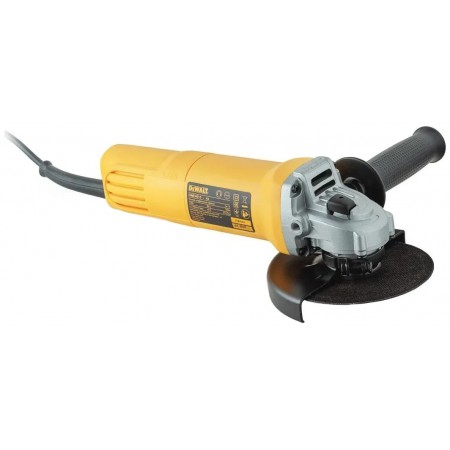 Угловая шлифмашина DeWALT DWE 4015