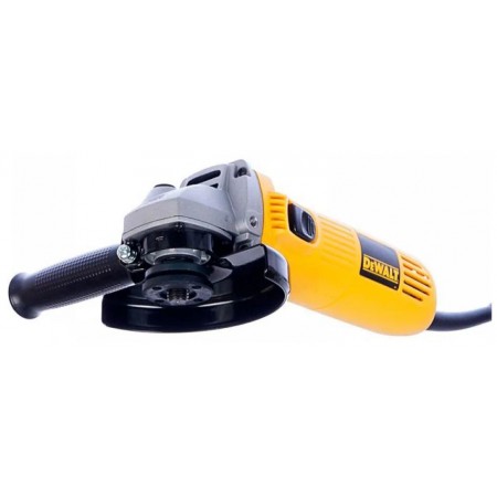 Угловая шлифмашина DeWALT DWE 4015