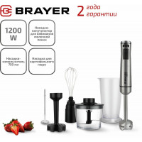 Блендер BRAYER BR1252