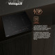 Варочная поверхность Weissgauff HI 643 BSCM Flex