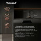 Варочная поверхность Weissgauff HI 643 BSCM Flex