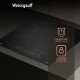 Варочная поверхность Weissgauff HI 643 BSCM Flex
