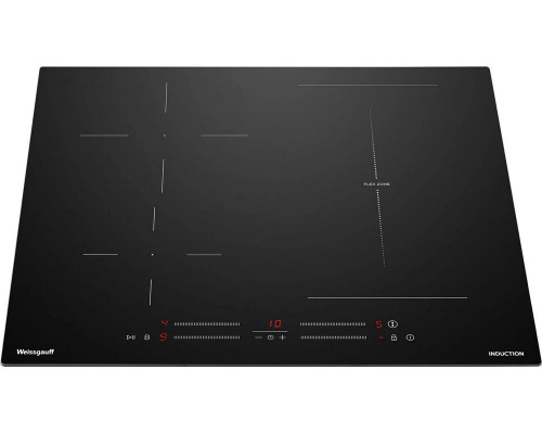 Варочная поверхность Weissgauff HI 643 BSCM Flex Варочная поверхность Weissgauff HI 643 BSCM Flex
