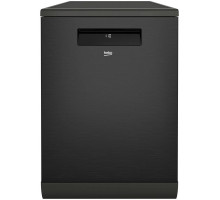 Посудомоечная машина Beko BDEN48522DX