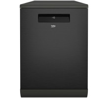 Посудомоечная машина 60см BEKO BDEN48522DX