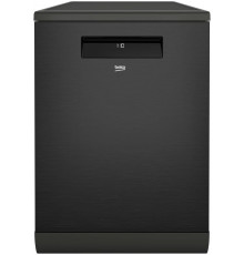 Посудомоечная машина 60см BEKO BDEN48522DX