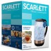 Чайник Scarlett SC-EK27G81 (черный)