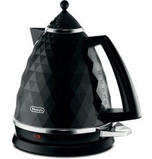 Чайник Delonghi KBJ2001.BK