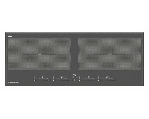 Индукционная варочная панель MAUNFELD CVI904SFLDGR