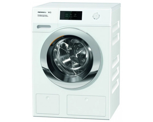 Стиральная машина Miele WCR890WPS