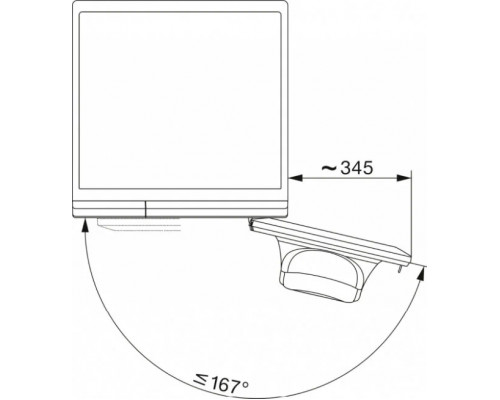 Стиральная машина Miele WCR890WPS