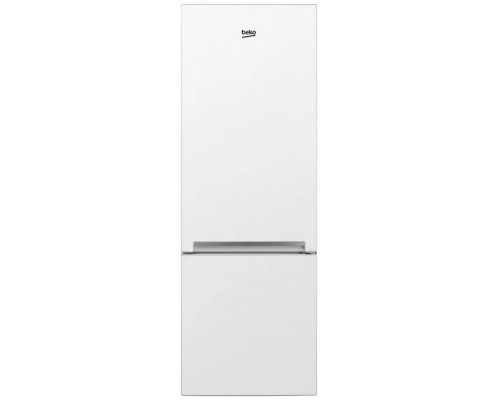 Холодильник BEKO CSKDN6250MA0W