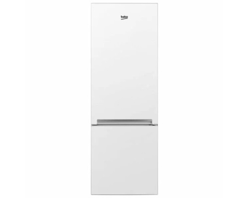 Холодильник BEKO CSKDN6250MA0W