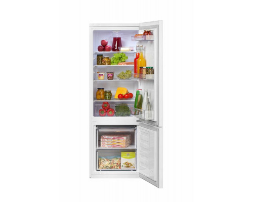 Холодильник Beko CSKDN6250MA0W Холодильник Beko CSKDN6250MA0W