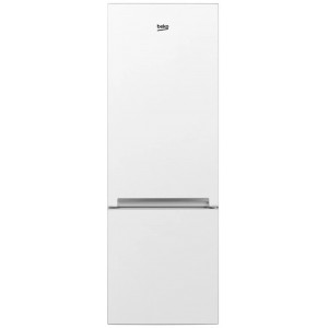 Холодильник BEKO CSKDN6250MA0W
