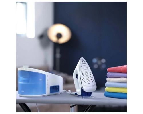 Парогенератор Braun IS3157BL Парогенератор Braun IS3157BL