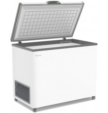 Морозильный ларь Frostor F 350 S белый