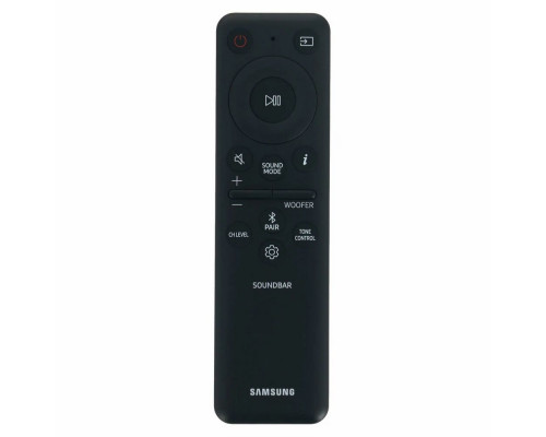 Саундбар Samsung HW-S800B/XT